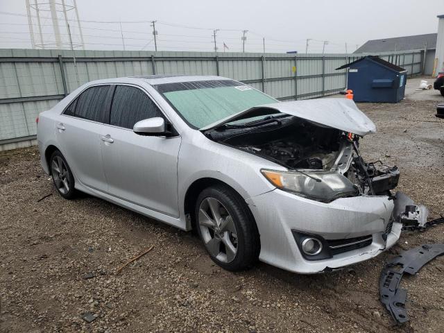 Photo 4 from auction – 2014 TOYOTA CAMRY L with VIN 4T1BF1FK5EU440832