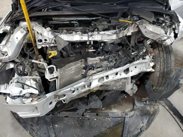 Photo 11 from auction – 2013 FORD FOCUS SE with VIN 1FADP3F21DL131780