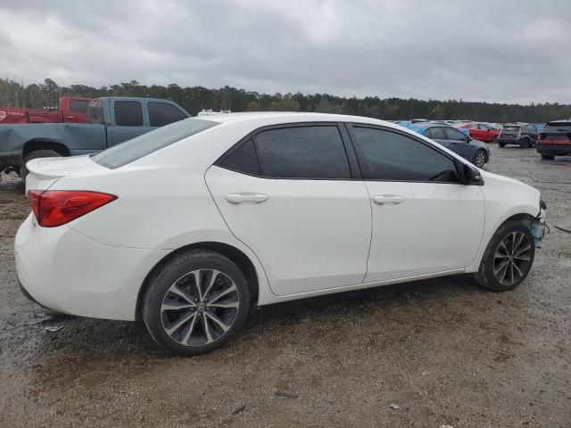Photo 3 from auction – 2018 TOYOTA COROLLA L with VIN 5YFBURHE1JP789266