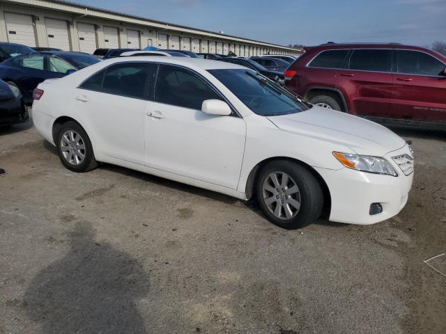 Photo 4 from auction – 2011 TOYOTA CAMRY BASE with VIN 4T4BF3EK7BR116585