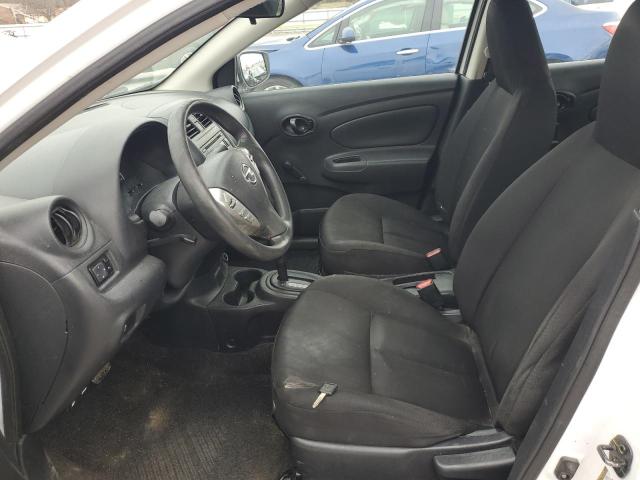 Photo 7 from auction – 2017 NISSAN VERSA S with VIN 3N1CN7AP2HL826403