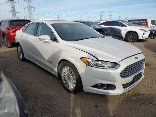 Photo 4 from auction – 2013 FORD FUSION SE with VIN 3FA6P0LU9DR341929