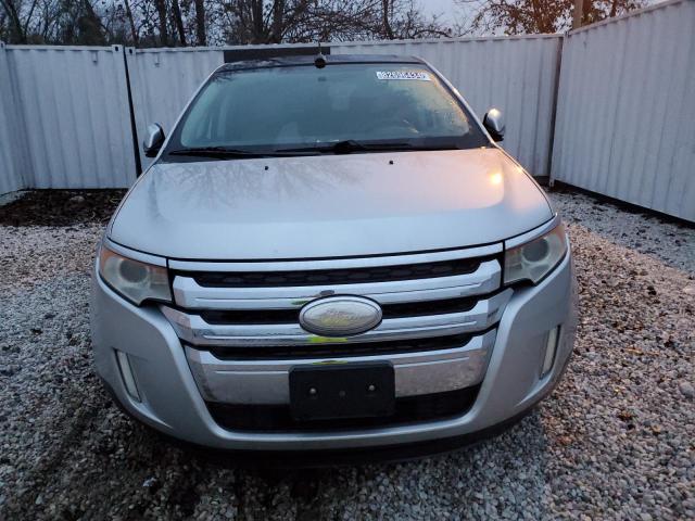 Photo 5 from auction – 2011 FORD EDGE SEL with VIN 2FMDK4JC1BBB49669