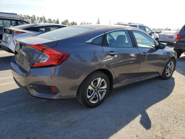 Photo 3 from auction – 2017 HONDA CIVIC LX with VIN 2HGFC2F50HH507621