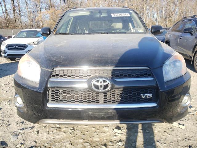 Photo 5 from auction – 2011 TOYOTA RAV4 LIMIT with VIN 2T3DK4DV8BW047493