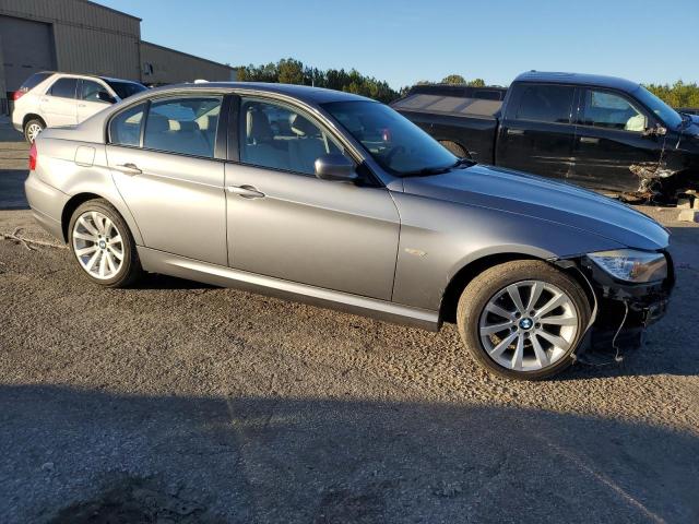 Photo 4 from auction – 2011 BMW 328 I with VIN WBAPH7C53BE851395