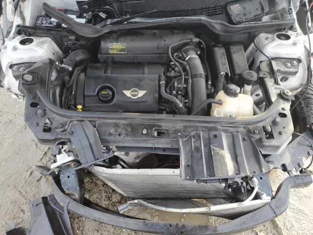 Foto 11 de la subasta – 2012 MINI COOPER S C con VIN WMWZC3C5XCWL85735