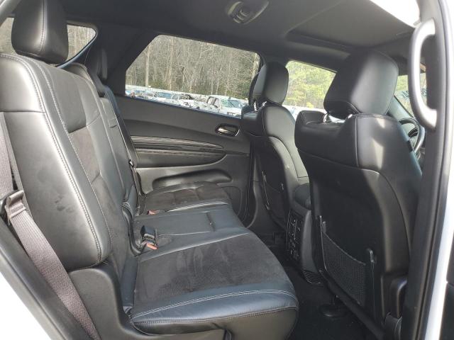 Photo 11 from auction – 2022 DODGE DURANGO GT with VIN 1C4RDJDG3NC213426