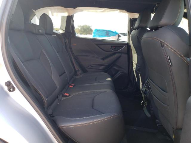 Photo 11 from auction – 2024 SUBARU FORESTER W with VIN JF2SKAJC5RH519711