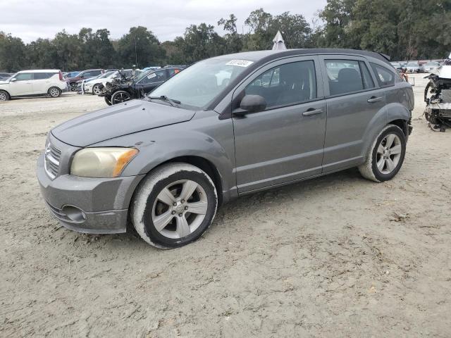 DODGE CALIBER SX 2012 with VIN 1C3CDWDA7CD505977 - Photo from auction