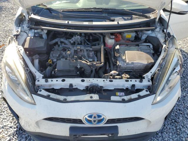 Photo 12 from auction – 2018 TOYOTA PRIUS C with VIN JTDKDTB31J1617246