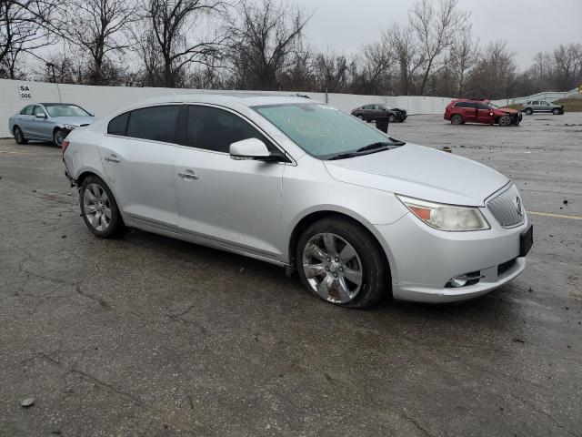 Photo 4 from auction – 2011 BUICK LACROSSE C with VIN 1G4GE5ED2BF331473