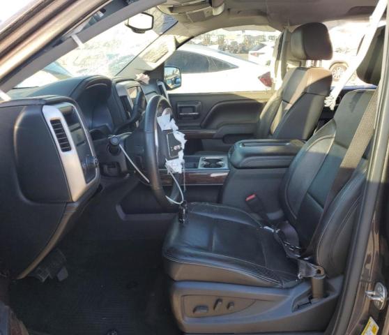 Photo 7 from auction – 2015 GMC SIERRA C15 with VIN 3GTP1VEC7FG432035
