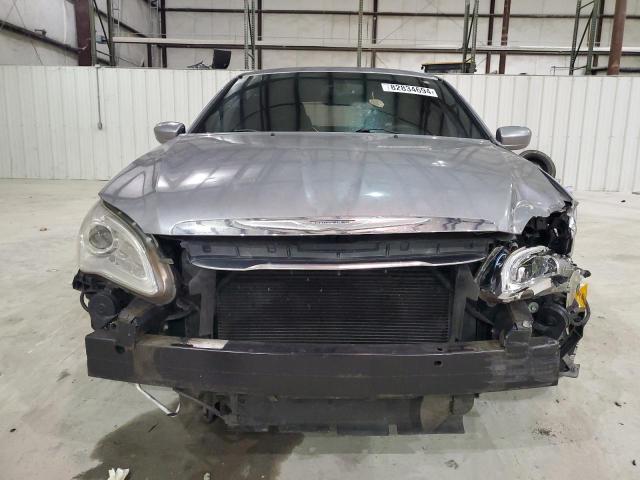 Photo 5 from auction – 2013 CHRYSLER 200 LX with VIN 1C3CCBAGXDN738767