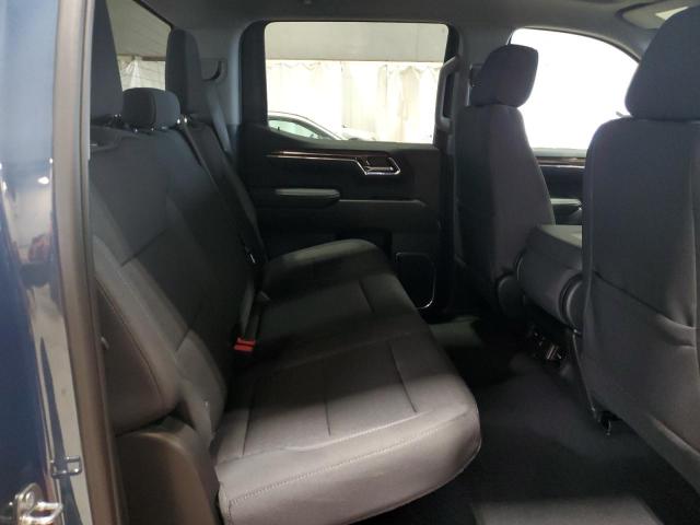 Photo 10 from auction – 2024 CHEVROLET SILVERADO with VIN 3GCPDKEK4RG197787