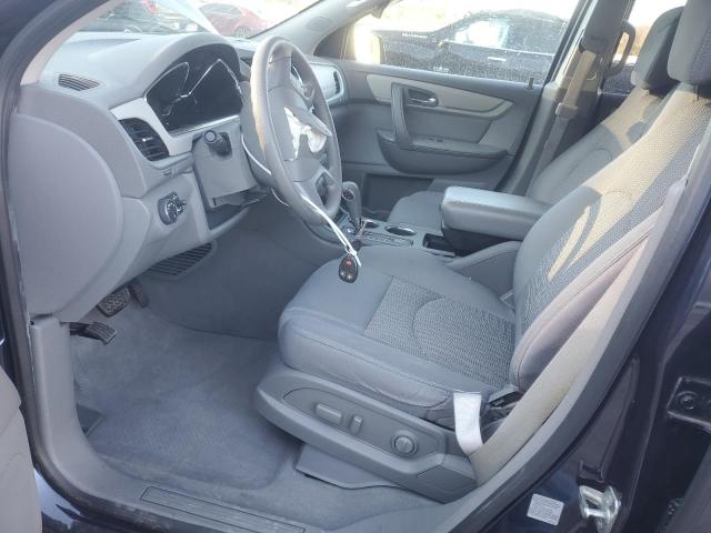Photo 7 from auction – 2015 CHEVROLET TRAVERSE L with VIN 1GNKRFKD5FJ383056