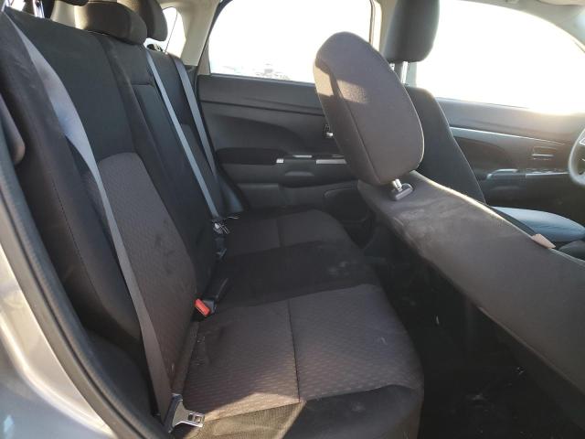Photo 11 from auction – 2019 MITSUBISHI OUTLANDER with VIN JA4AP3AU0KU035355