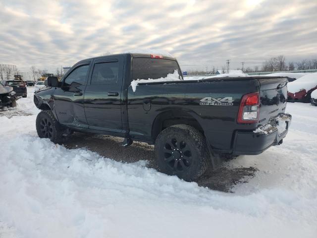 Photo 2 from auction – 2021 RAM 2500 BIG H with VIN 3C6UR5DL3MG585335