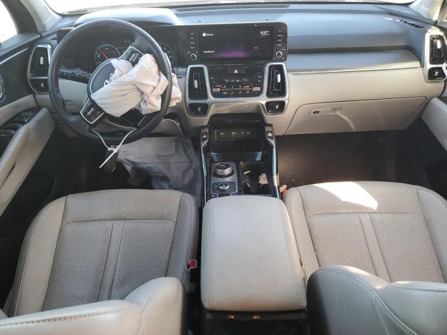 Photo 8 from auction – 2022 KIA SORENTO SX with VIN KNDRJDLH6N5067077