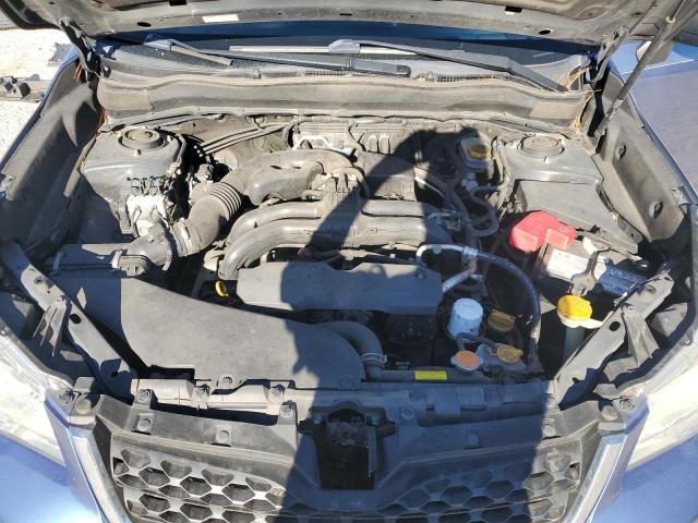 Photo 12 from auction – 2015 SUBARU FORESTER 2 with VIN JF2SJABC7FH814211