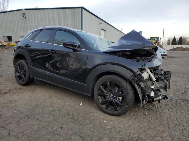 Photo 4 from auction – 2024 MAZDA CX-30 SELE with VIN 3MVDMBBM2RM653049