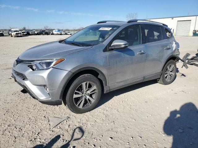 Photo 1 from auction – 2018 TOYOTA RAV4 ADVEN with VIN JTMRFREV4JJ211308