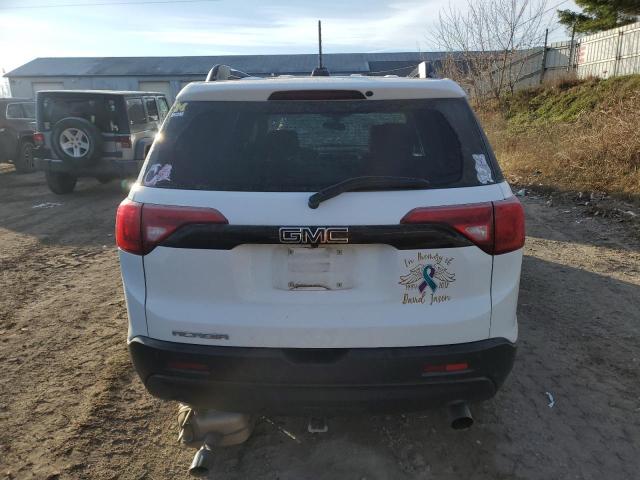 Photo 6 from auction – 2019 GMC ACADIA SLT with VIN 1GKKNMLS8KZ271597