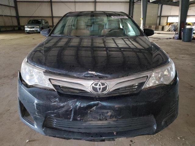 Photo 5 from auction – 2014 TOYOTA CAMRY L with VIN 4T4BF1FK5ER434485