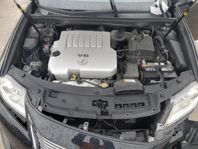 Photo 11 from auction – 2015 LEXUS ES 350 with VIN JTHBK1GG9F2210118