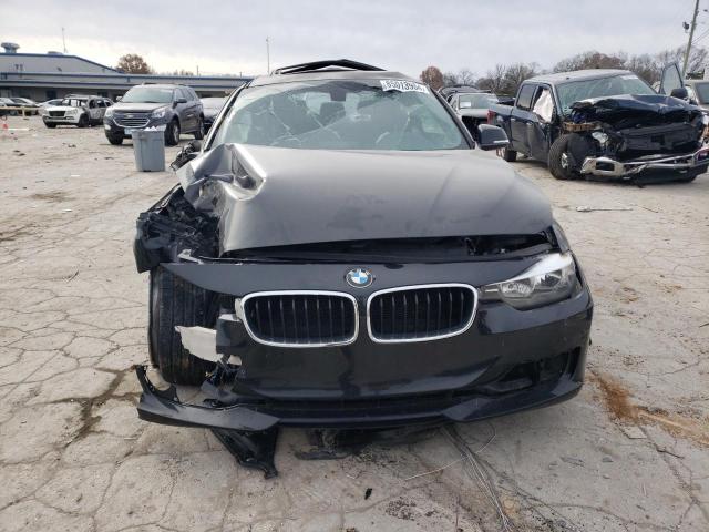 Photo 5 from auction – 2014 BMW 328 D with VIN WBA3D3C59EK154368