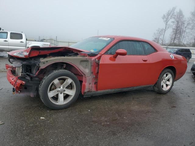 DODGE CHALLENGER 2013 with VIN 2C3CDYAG2DH548938 - Photo from auction