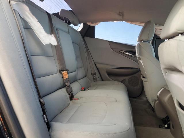 Photo 10 from auction – 2017 CHEVROLET MALIBU LS with VIN 1G1ZB5ST1HF277747