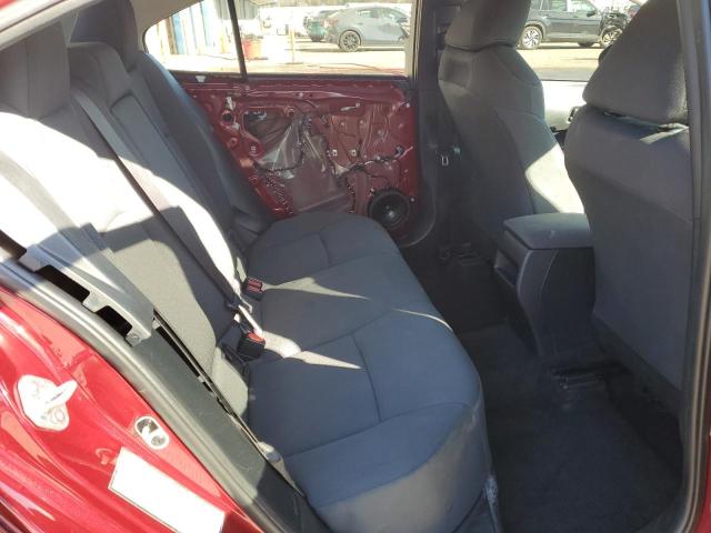 Photo 10 from auction – 2022 TOYOTA COROLLA LE with VIN 5YFEPMAEXNP273978