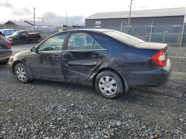 Photo 2 from auction – 2004 TOYOTA CAMRY LE with VIN 4T1BE32K74U351508