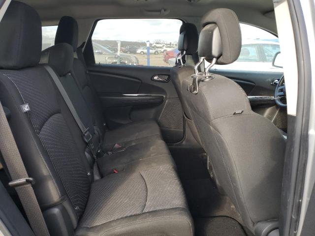Photo 10 from auction – 2019 DODGE JOURNEY SE with VIN 3C4PDCBG8KT875363