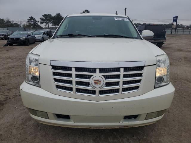 Photo 5 from auction – 2007 CADILLAC ESCALADE E with VIN 1GYFK66847R194472