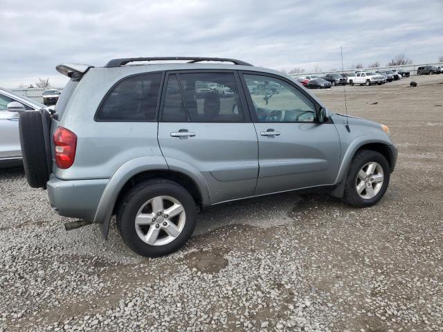 Photo 3 from auction – 2005 TOYOTA RAV4 with VIN JTEHD20V950042894