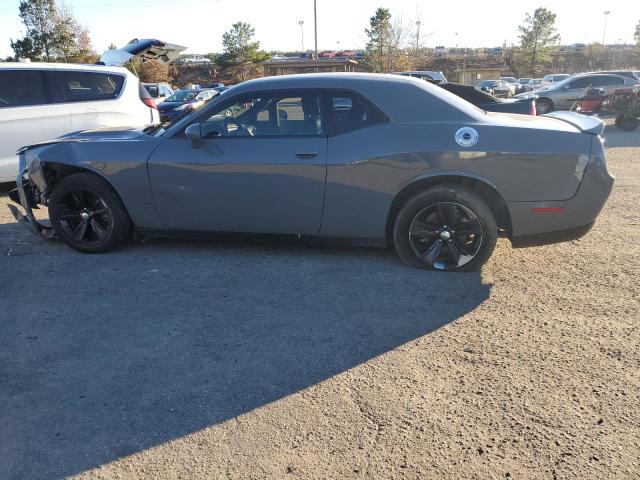 Photo 2 from auction – 2019 DODGE CHALLENGER with VIN 2C3CDZAG4KH694261
