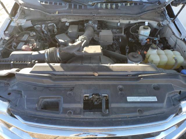 Photo 11 from auction – 2022 FORD F250 SUPER with VIN 1FT7W2B68NEG42065