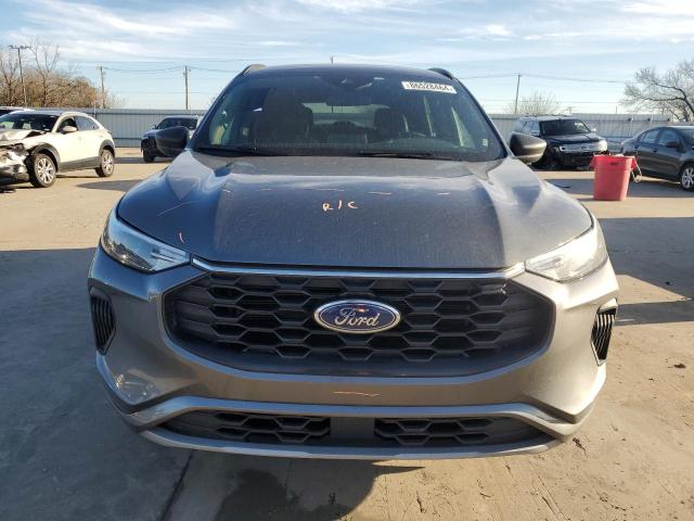 Photo 5 from auction – 2023 FORD ESCAPE ST with VIN 1FMCU0MN9PUA08118