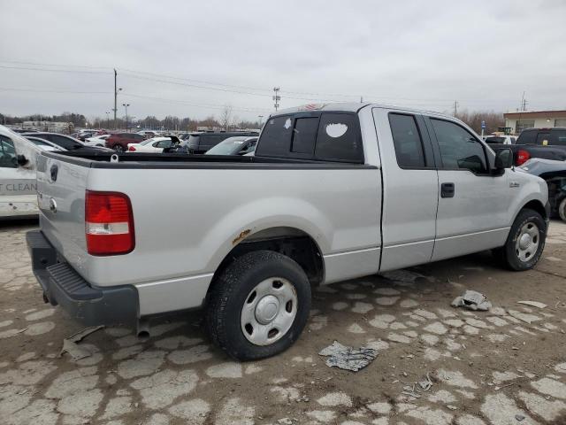 Фото 3 с аукциона – 2008 FORD F150 с VIN 1FTRX12W48FA44067