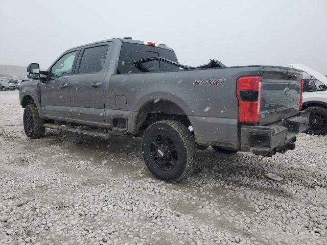 Photo 2 from auction – 2023 FORD F250 SUPER with VIN 1FT8W2BN1PEC86542