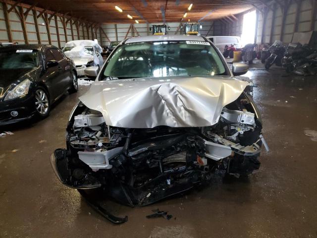 Photo 5 from auction – 2014 FORD FOCUS SE with VIN 1FADP3K20EL352732