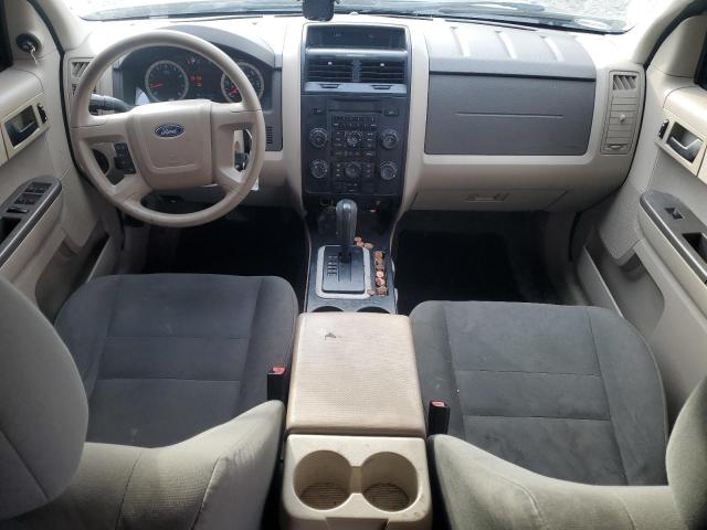 Photo 8 from auction – 2011 FORD ESCAPE XLS with VIN 1FMCU0C7XBKB58617
