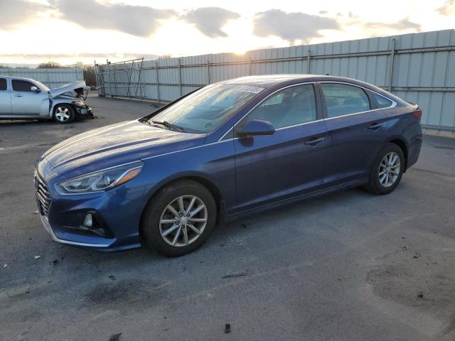 Photo 1 from auction – 2019 HYUNDAI SONATA SE with VIN 5NPE24AF9KH791452