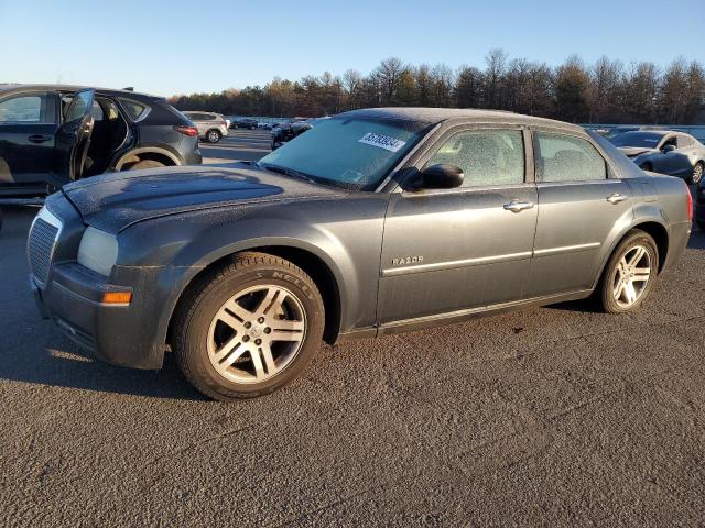 CHRYSLER 300 2007 with VIN 2C3LA43R77H813082 - Photo from auction