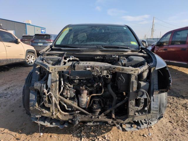 Photo 5 from auction – 2014 ACURA MDX TECHNO with VIN 5FRYD4H47EB034370