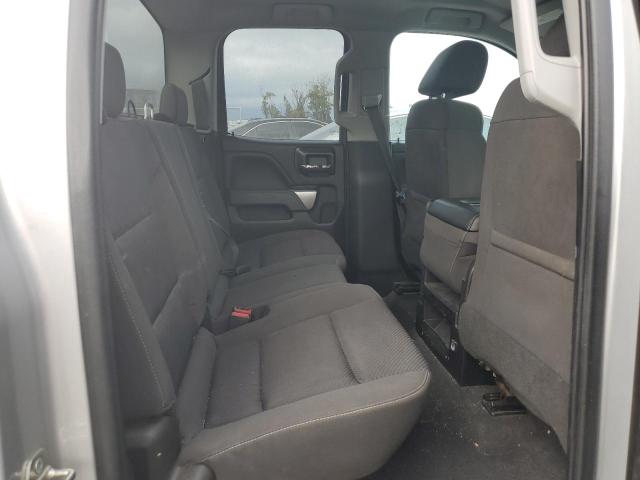 Photo 10 from auction – 2019 CHEVROLET SILVERADO with VIN 2GCRCPEC1K1148921