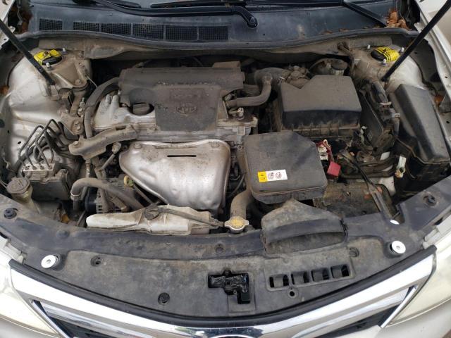 Photo 11 from auction – 2013 TOYOTA CAMRY L with VIN 4T4BF1FKXDR313255