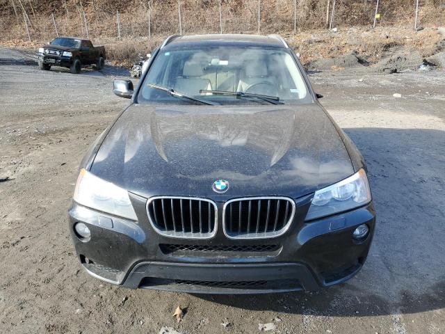 Photo 5 from auction – 2014 BMW X3 XDRIVE2 with VIN 5UXWX9C57E0D42023